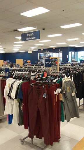 Department Store «Marshalls», reviews and photos, 3557 S 27th St, Milwaukee, WI 53221, USA