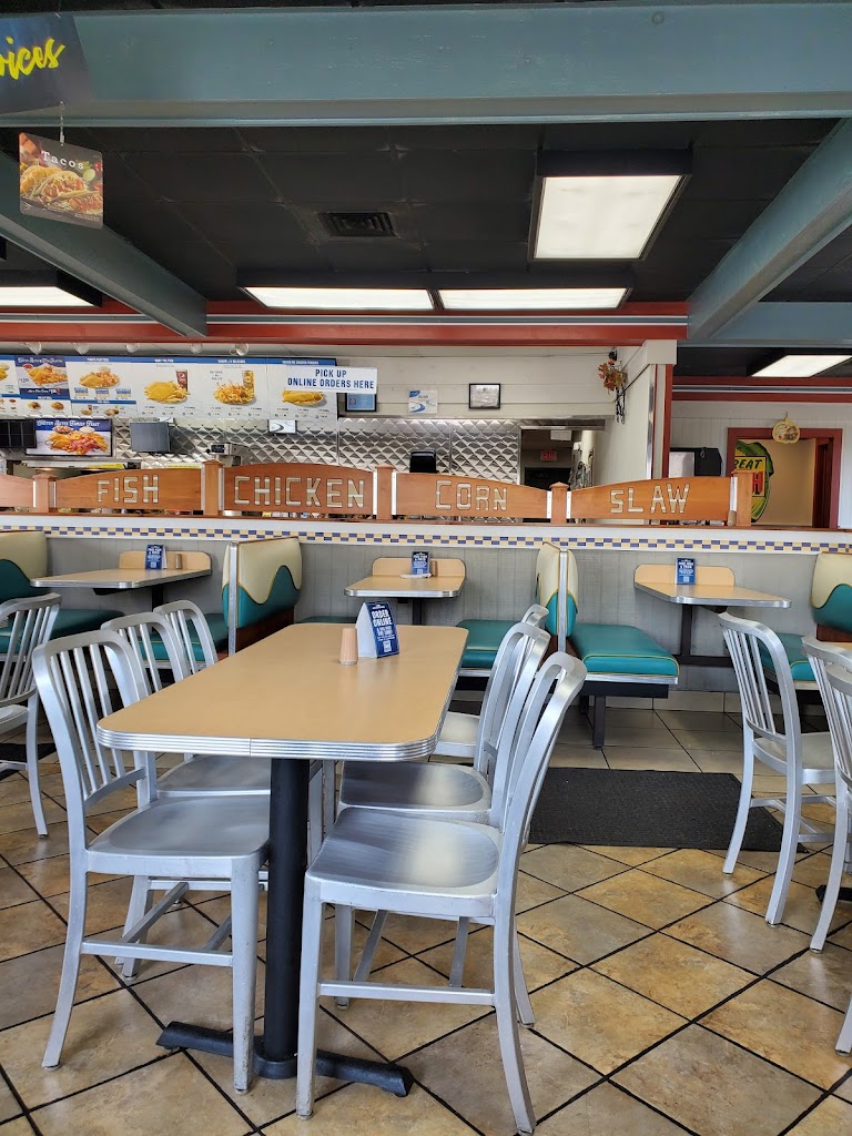 Long John Silver's 24201