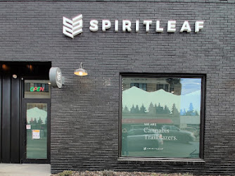 Spiritleaf | Centre Street | Cannabis Store