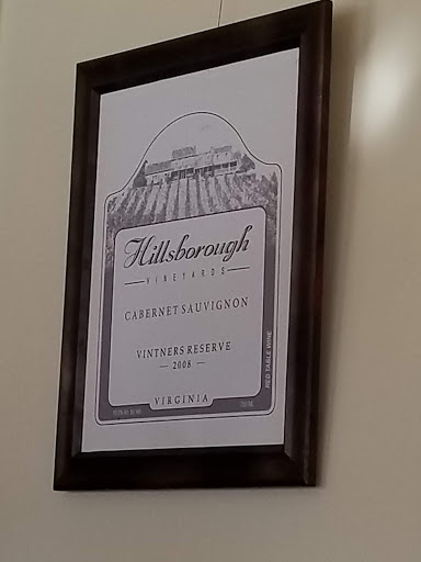 Winery «Hillsborough Vineyards», reviews and photos, 36716 Charles Town Pike, Purcellville, VA 20132, USA