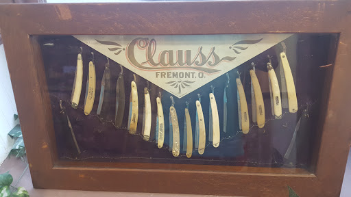 Barber Shop «Reeds Barber Shop», reviews and photos, 118 Gravel Pike, Pennsburg, PA 18073, USA