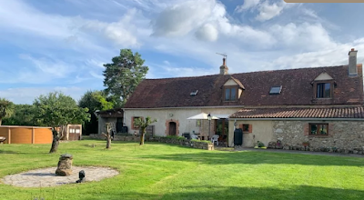 Gites Le Bois à Azat-le-Ris
