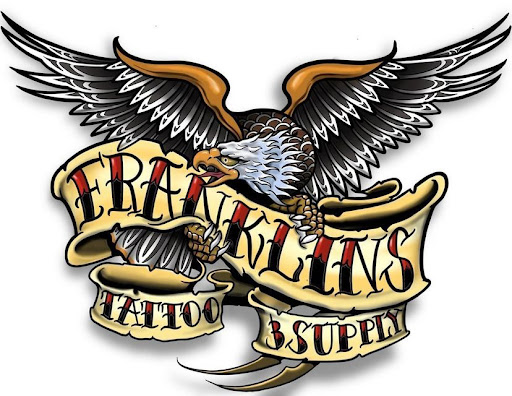 Explore tattoo cover up ideas shoulder, creative tattoo ideas in Flint, available at Franklins Tattoo and Supply