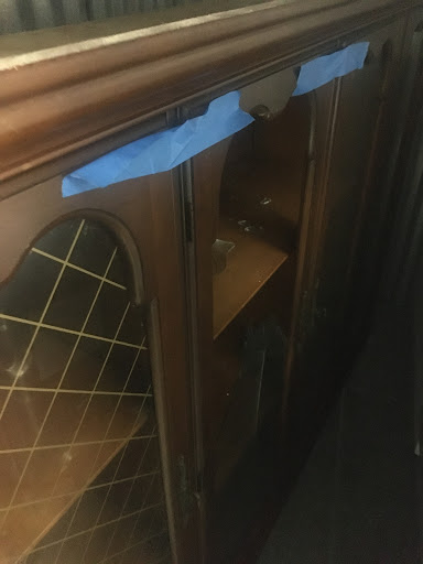 Moving and Storage Service «Elvis Dirt Cheap Moving Co», reviews and photos, 4663 Stenton Ave, Philadelphia, PA 19144, USA