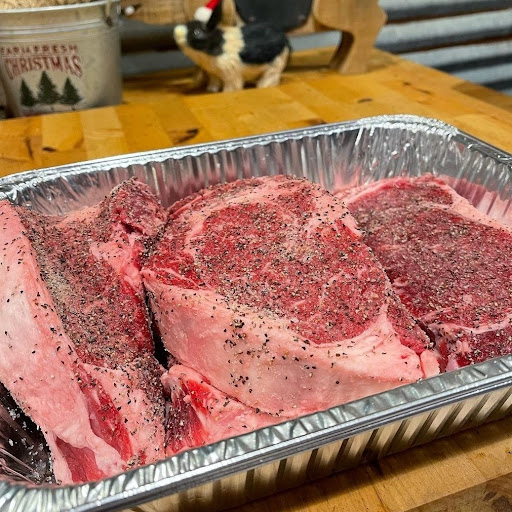 Grocery Store «Pacific Ranch Market», reviews and photos, 7540 E Chapman Ave, Orange, CA 92869, USA