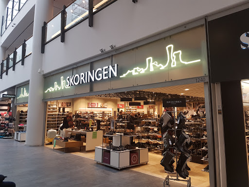 Butikker for at købe stiletter København