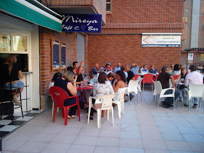 Cafe Bar Mireya. - Residencial Plaza Nueva, Tr.ª Juan Carlos I, 30800 Lorca, Murcia, Spain