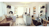 Salon de coiffure Le Salon By K salon féminin 94290 Villeneuve-le-Roi