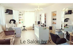 Le Salon By K salon féminin image