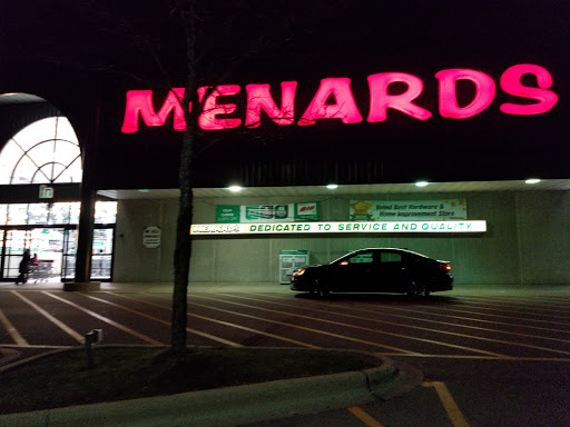 Home Improvement Store «Menards», reviews and photos, 290 N Bolingbrook Dr, Bolingbrook, IL 60440, USA