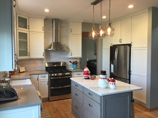 Countertop Store «Heartland Cabinet Supply», reviews and photos, 5002 Rickert Rd, Crystal Lake, IL 60014, USA