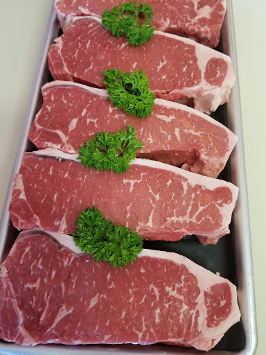 Butcher Shop «Butcher Shoppe Etc», reviews and photos, 802 SW Federal Hwy, Stuart, FL 34994, USA