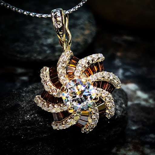 Jewelry Designer «J.P. Haase Jewelers», reviews and photos, 1431 S 108th St, West Allis, WI 53214, USA