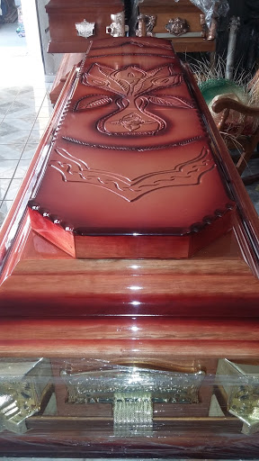 Funerales El Divino Salvador en San Salvador Huixcolotla