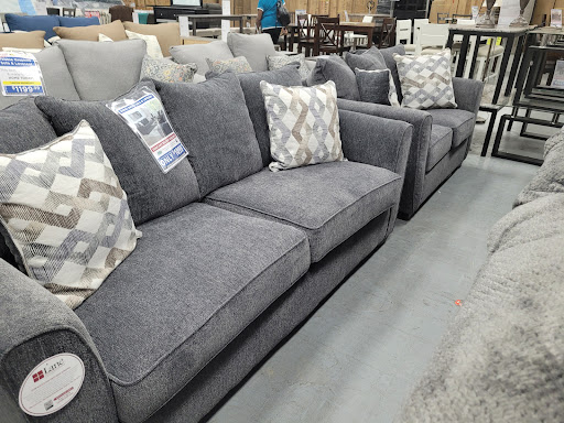 Furniture Store «American Freight Furniture and Mattress», reviews and photos, 1010 SW 17th St, Ocala, FL 34474, USA