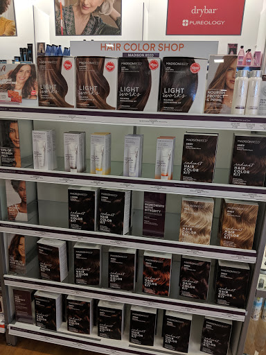 Hair Salon «Ulta Beauty», reviews and photos, 388 Cox Creek Pkwy, Florence, AL 35630, USA