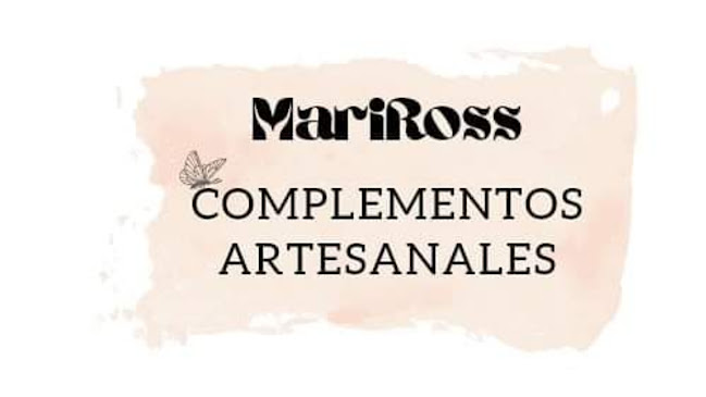Opiniones de Entre manos & tela "Mariross" en Villa Alemana - Tienda de ropa