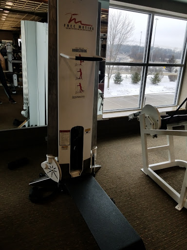 Gym «Life Time Fitness», reviews and photos, 601 Burr Ridge Pkwy, Burr Ridge, IL 60527, USA