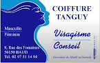 Salon de coiffure COIFFURE TANGUY 56150 Baud