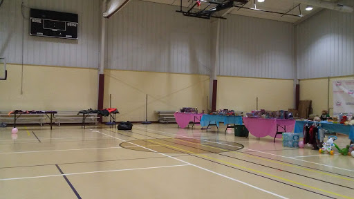 Recreation Center «Old Settlers Recreation Center», reviews and photos, 1201 E Louisiana St, McKinney, TX 75069, USA