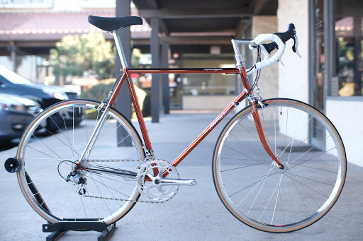 Bicycle Store «Adrenaline Bike Shop», reviews and photos, 366 S Tustin St, Orange, CA 92866, USA