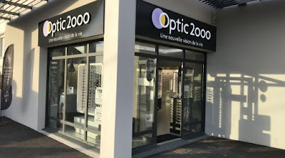 Optic 2000 - Opticien Herbignac à Herbignac