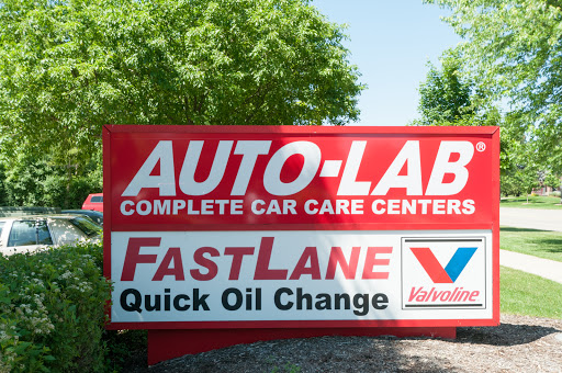 Car Repair and Maintenance «Auto Lab Canton Center», reviews and photos, 5811 N Canton Center Rd, Canton, MI 48187, USA