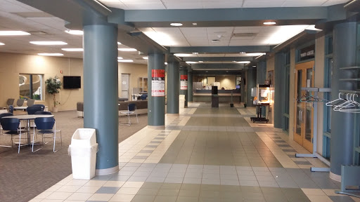 Gym «The Community Center», reviews and photos, 500 11th St NE, Madison, SD 57042, USA