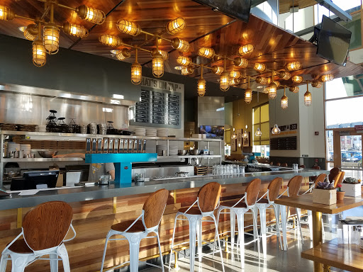 Grocery Store «Whole Foods Market», reviews and photos, 2 Somerset St, Portland, ME 04101, USA