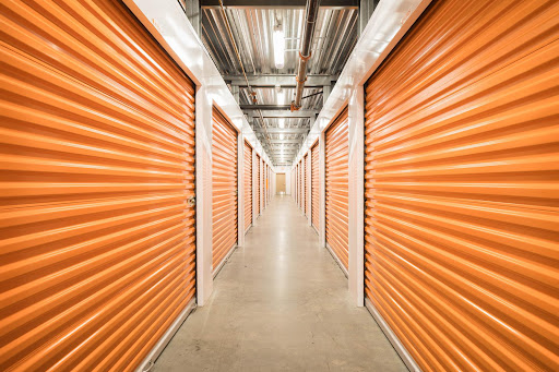 Self-Storage Facility «Public Storage», reviews and photos, 20292 Cooks Bay Dr, Lake Forest, CA 92630, USA