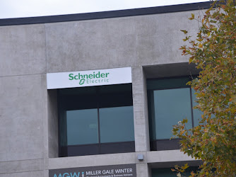 Schneider Electric - Canterbury Engineering