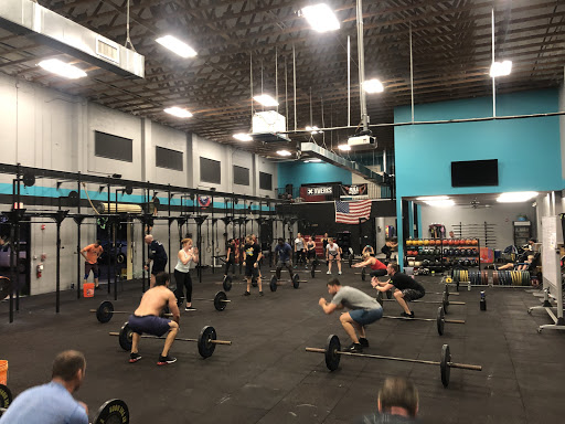 Gym «CrossFit Lena», reviews and photos, 5317 Lena Rd #107, Bradenton, FL 34211, USA