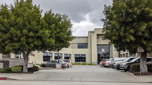 Credit Union «Pasadena Federal Credit Union», reviews and photos