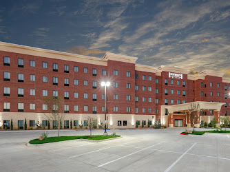 Staybridge Suites Oklahoma City Dwtn - Bricktown, an IHG Hotel