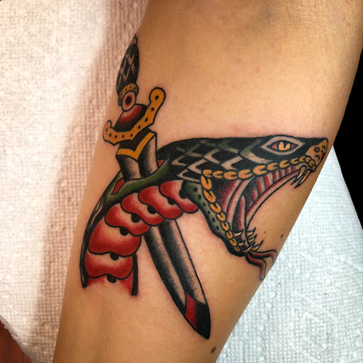 Explore tattoo ideas for boyfriend name, creative tattoo ideas in Santa Cruz, available at Paradise tattoo