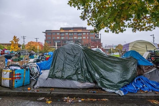 Park «Ballard Commons Park», reviews and photos, 5701 22nd Ave NW, Seattle, WA 98107, USA