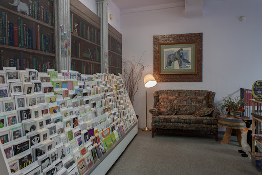 Book Store «Riverwalk Books», reviews and photos, 116 E Woodin Ave, Chelan, WA 98816, USA