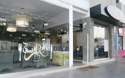 Restaurant Rafiq image