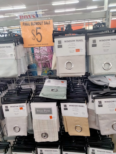 Discount Store «Fallas Discount Stores», reviews and photos, 1455 W Buckingham Rd, Richardson, TX 75081, USA