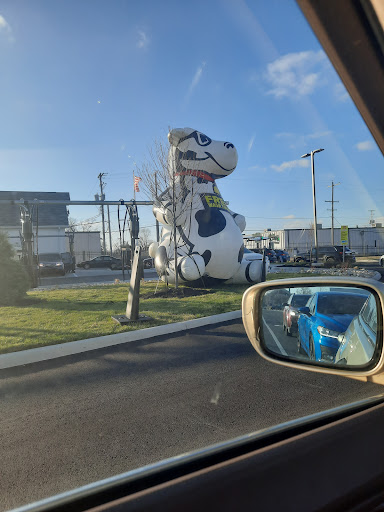 Moo Moo Express Car Wash - Silver Dr. en Columbus