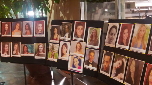 Performing Arts Theater «Adelphi University Performing Arts Center», reviews and photos, 1 South Ave, Garden City, NY 11530, USA