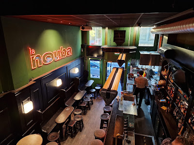La Nouba à Rennes