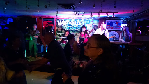 Restaurant «The Embers», reviews and photos, 1811 State Hwy 99 N, Eugene, OR 97402, USA