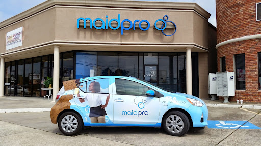 MaidPro Spring in Spring, Texas