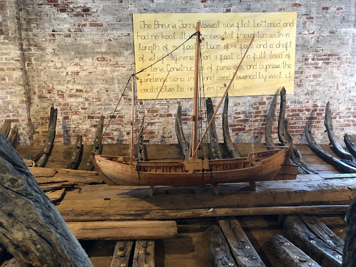 Historical Place «Rice Museum», reviews and photos, 633 Front St, Georgetown, SC 29440, USA