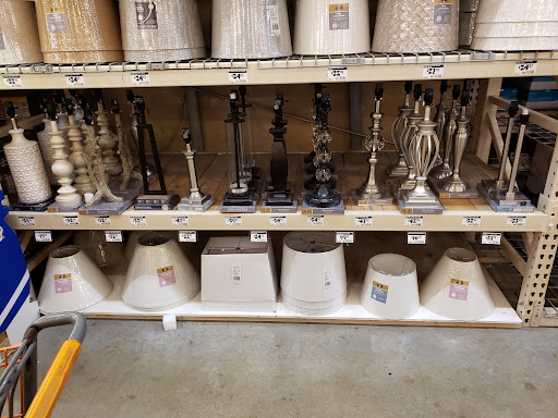 Home Improvement Store «The Home Depot», reviews and photos, 3402 Forum Blvd, Fort Myers, FL 33905, USA