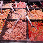 Photo n°7 de l'avis de Ahmed.h fait le 16/04/2019 à 17:49 sur le restaurants Andalucia Seafood à Antwerp