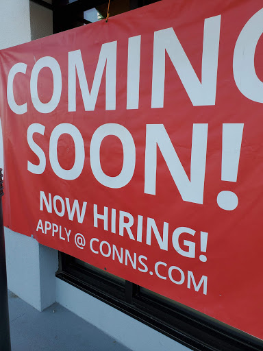 Shopping Mall «Horizon Park Shopping Center», reviews and photos, 3904 W Hillsborough Ave, Tampa, FL 33614, USA