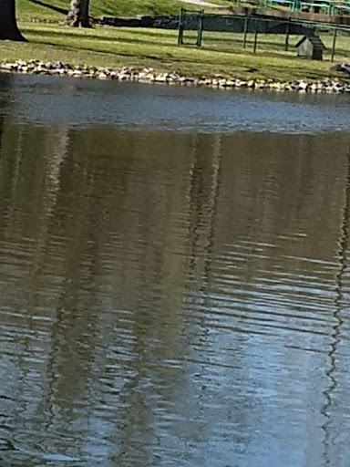 Golf Course «Vinny Links Golf Course», reviews and photos, 2009 Sevier St, Nashville, TN 37206, USA