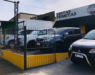 GALVÁN AUTOMÓVILES Compra - Venta vehículos usados